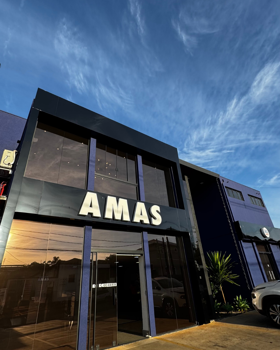 Grupo AMAS