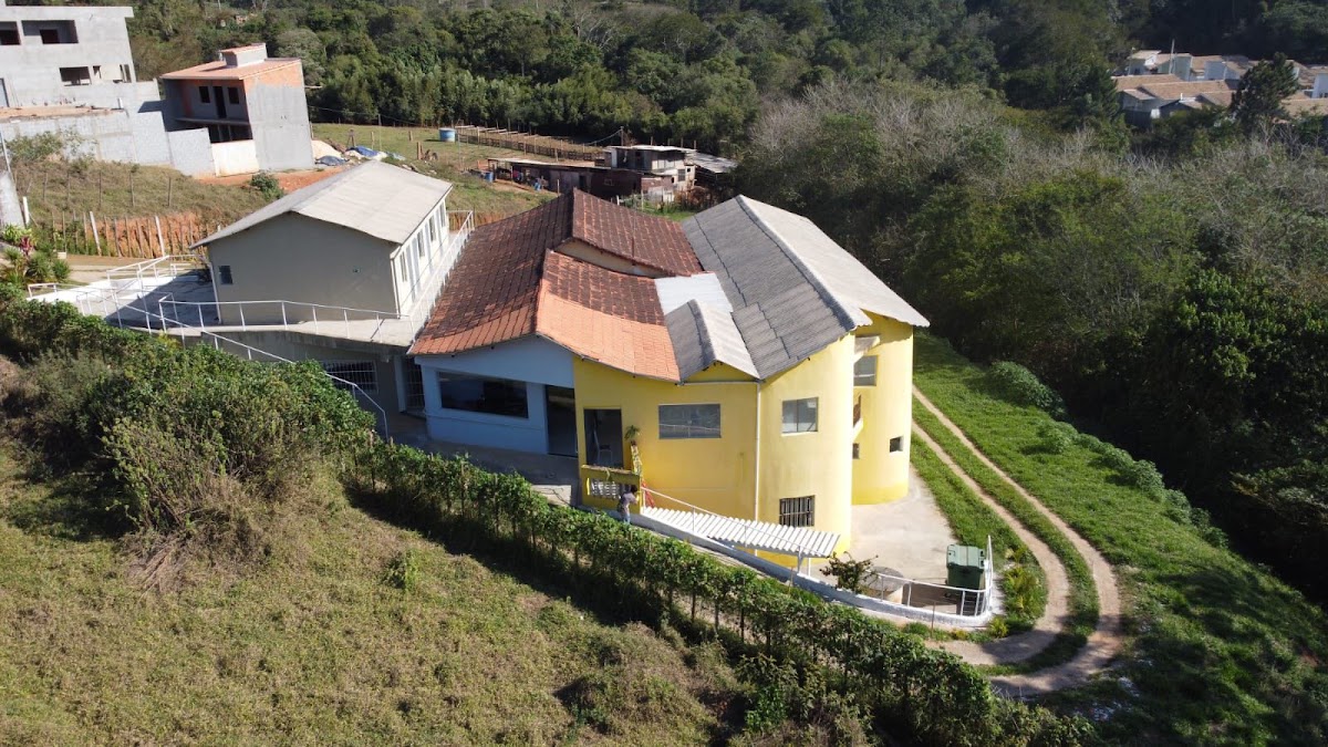 Casa de Repouso Clínica Análise