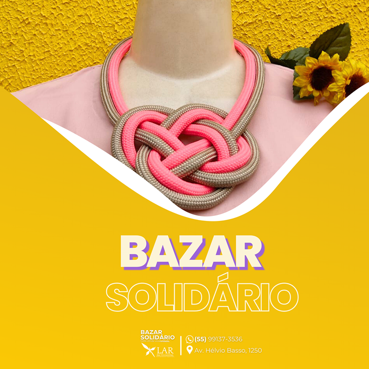 Associação Amparo Providência Lar das Vovozinhas - Foto 5