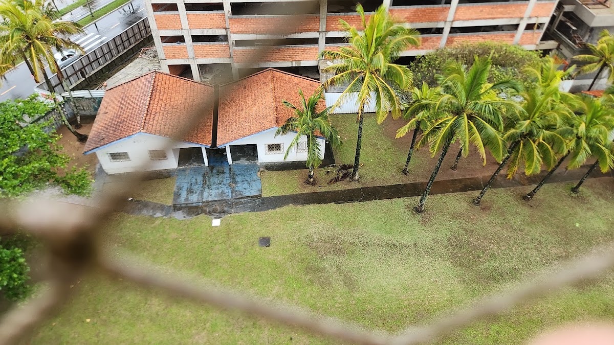 Lar dos Velhinhos de Piracicaba