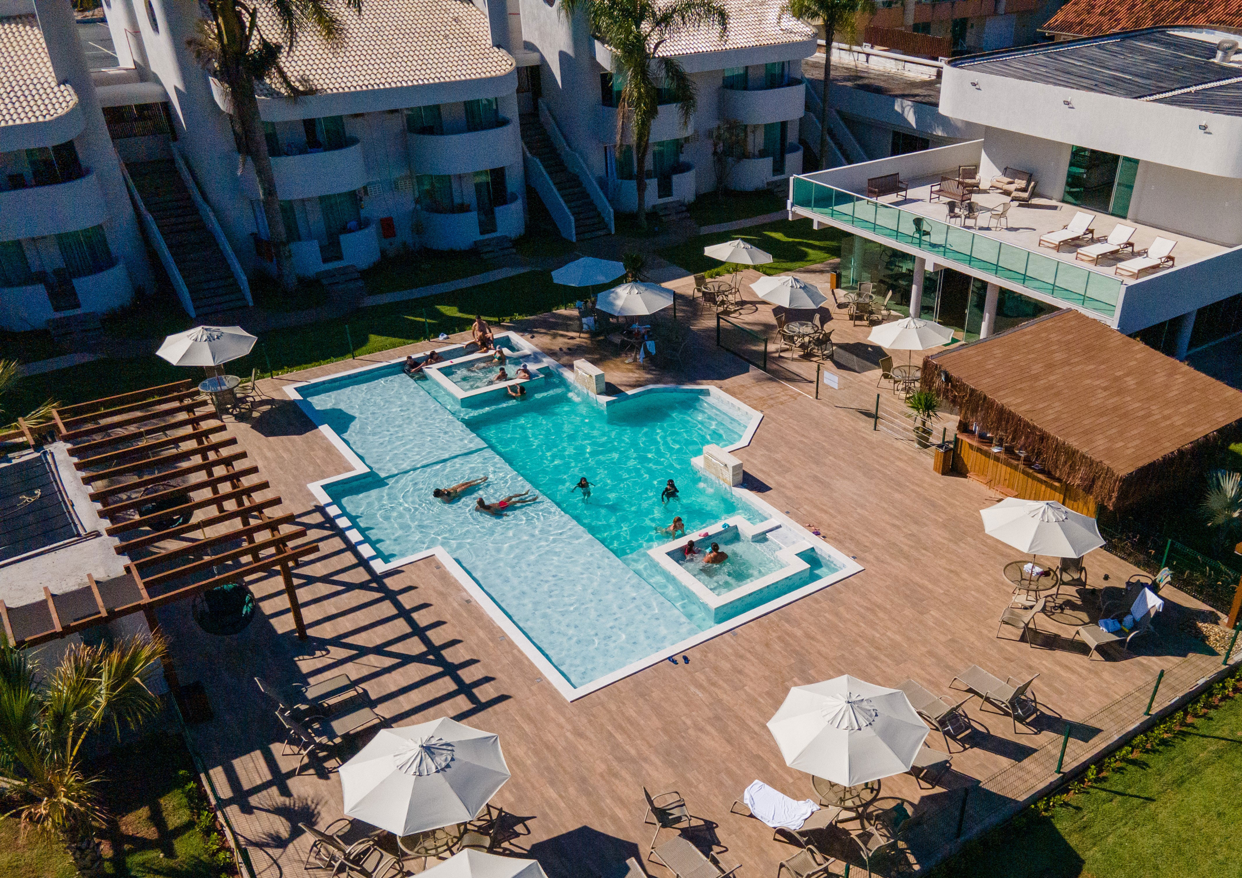 Makkai Resort - Foto 4