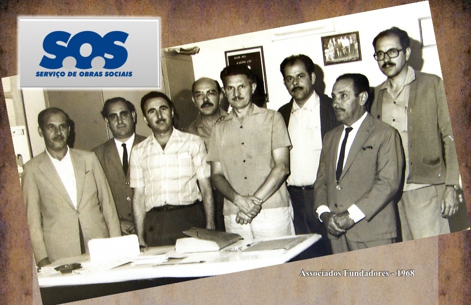 Serviço de Obras Sociais - Foto 4