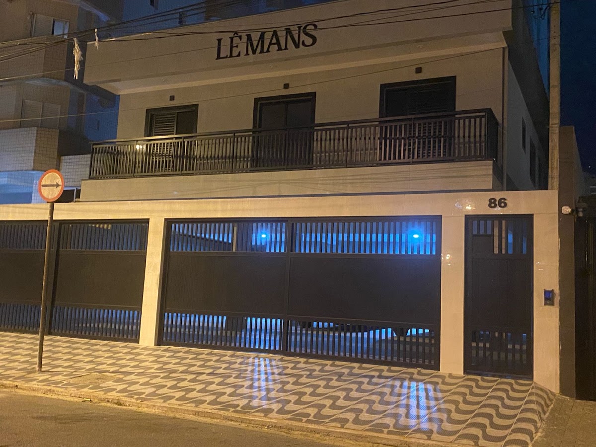 Casa De Repouso Esmeralda