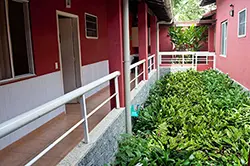 Dolce Vivere Residencial - Casa de Repouso RJ - Foto 4