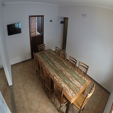 Residencial Saphira - Residencial para Idosos e Day Care - Foto 6