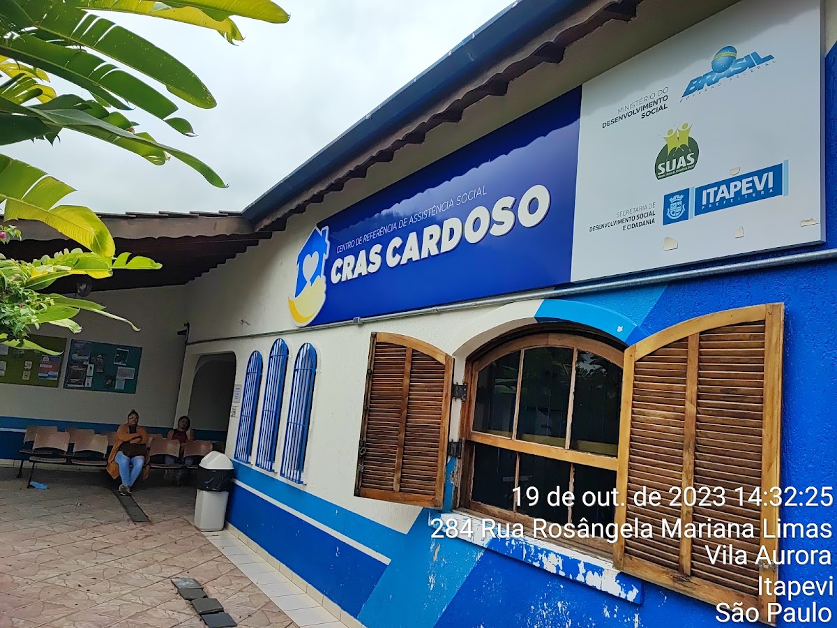 Cras Cardoso