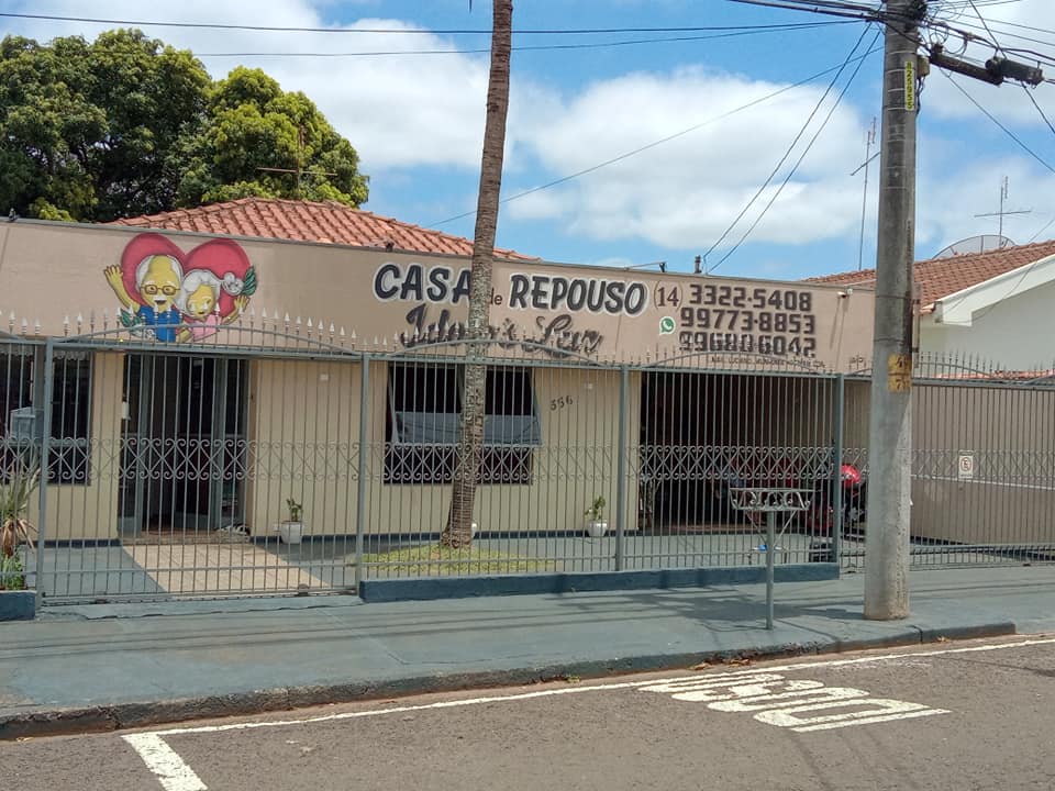 Casa de Repouso Idoso's Lar