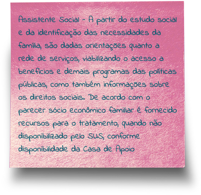 Casa de Apoio Blumenau - Foto 9