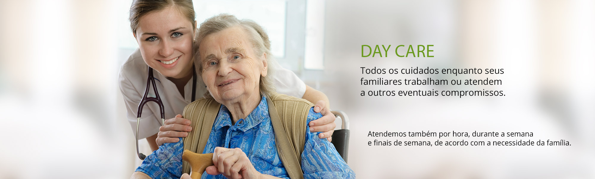 Vida Bela Residencial para Idosos - Foto 1