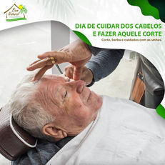 Casa de Repouso Bem Natural - Foto 2