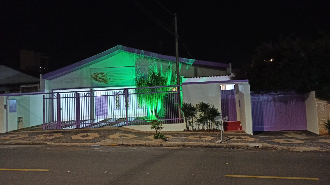 Residencial Amor e Carinho