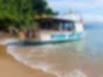 o rtv BARQUARIO E com fundo de vidro - Foto 3