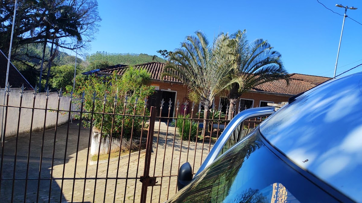 Casa de Passagem