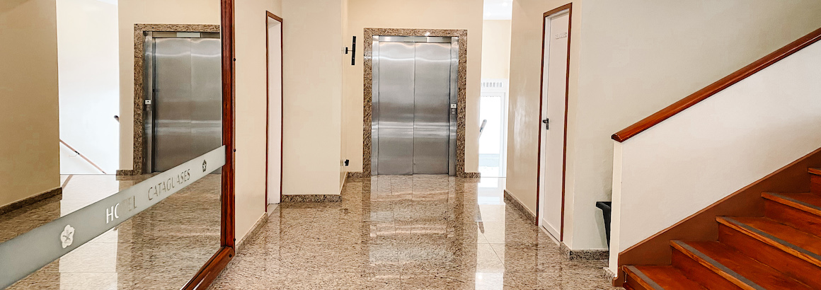 Hotel Cataguases Sociedade - Foto 6