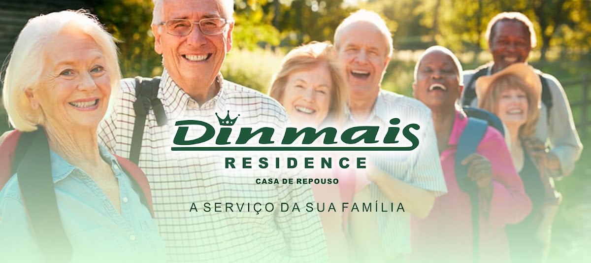 Dinmais Residence