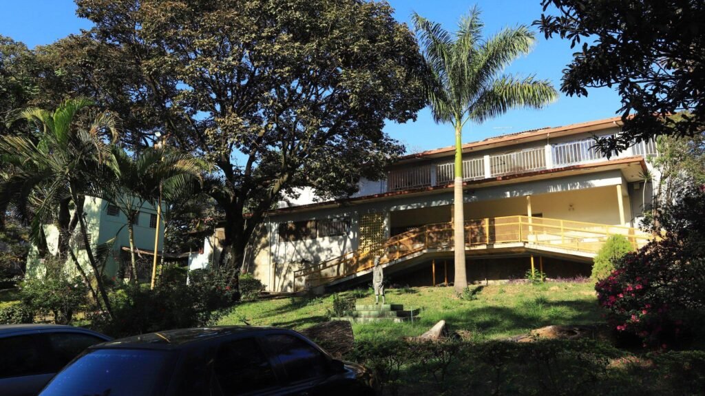 Censa - Centro Especializado Nossa Senhora D'Assumpção - Foto 2