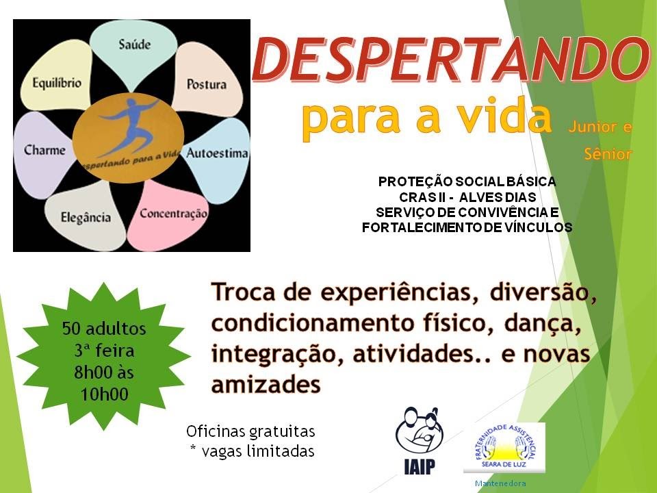 INSTITUIÇÃO ASSISTENCIAL IRMÃO PALMINHA - Foto 3