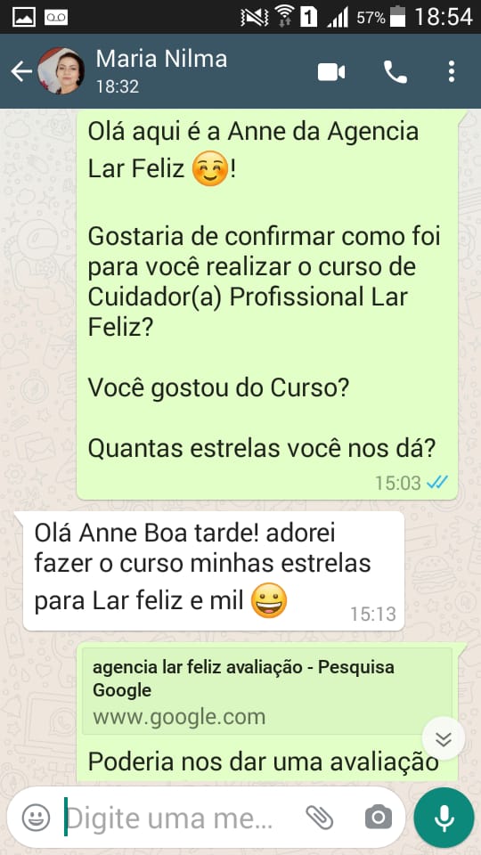 Curso Cuidador(a) de Idosos Profissional Lar Feliz - Foto 5