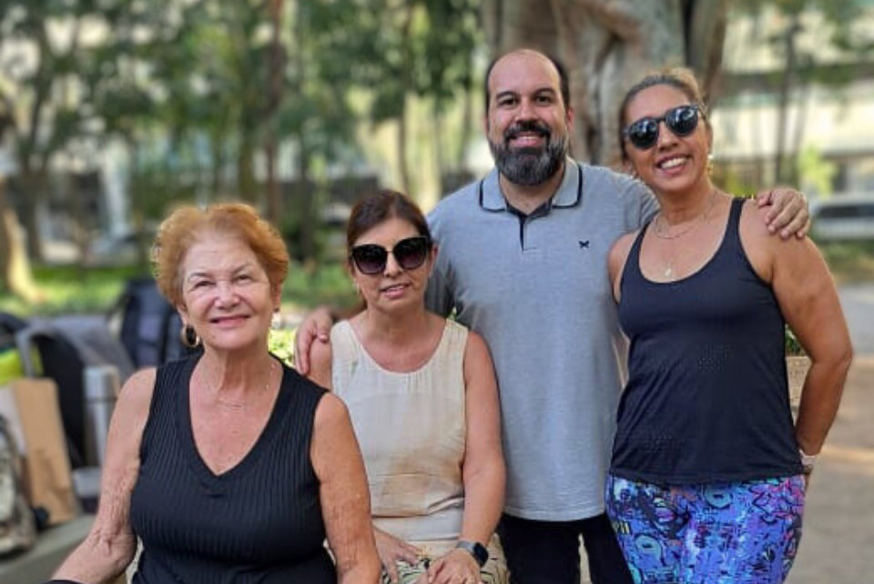 Conviver Pousada Geriátrica - Foto 3
