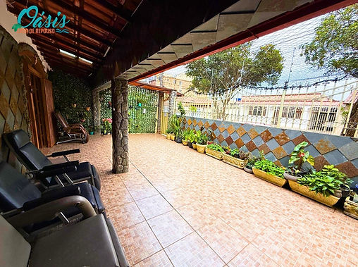 Oásis Casa de Repouso - Foto 5