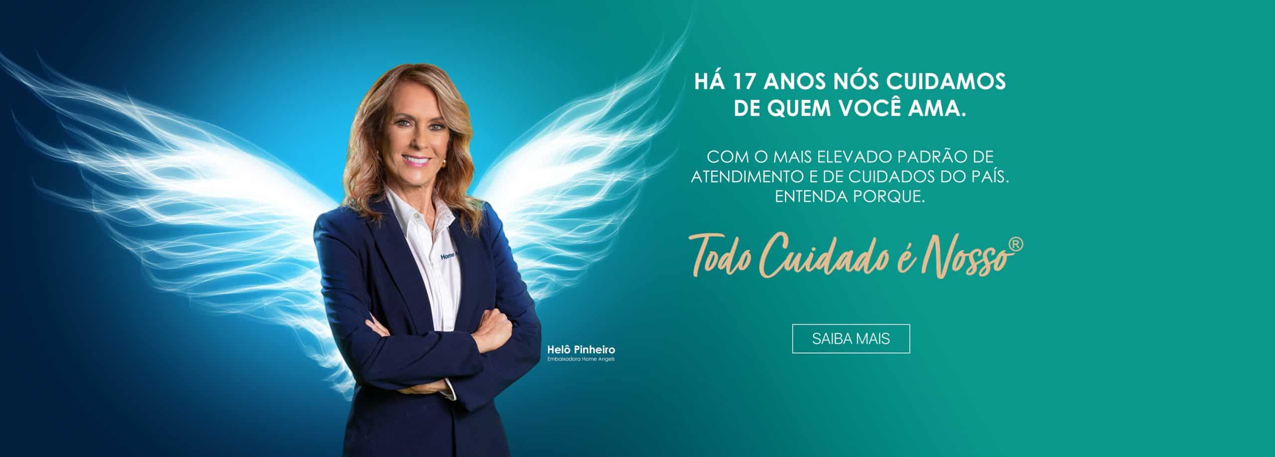 Home Angels Valinhos e Vinhedo