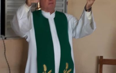 COMUNIDADE PADRE PIO SÃO MANUEL - SP