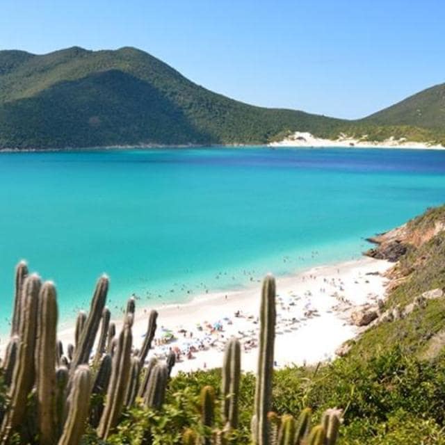Passeio de Barco Arraial do Cabo - Primeira Classe Tour - Foto 2