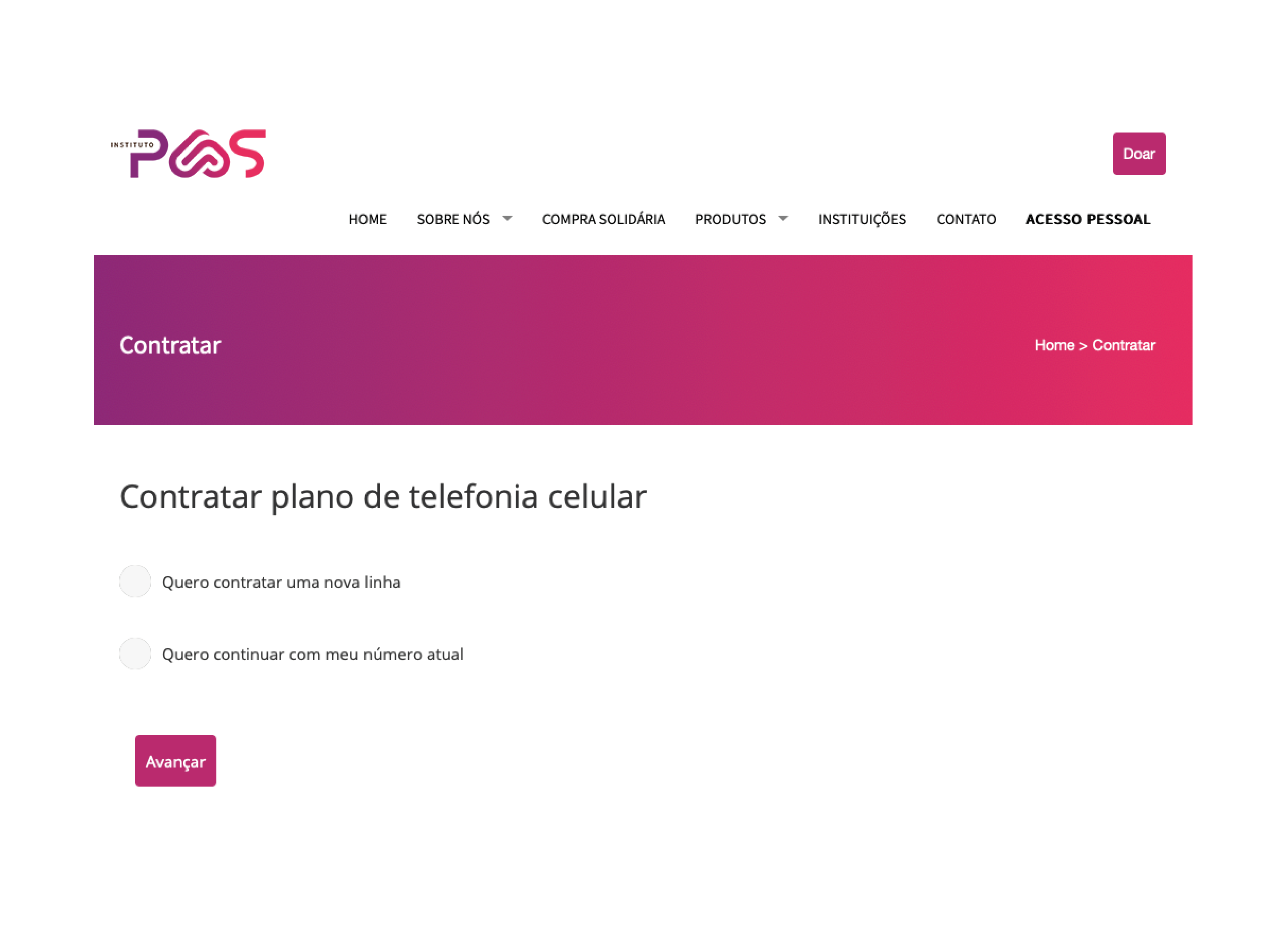 Instituto De Promoção Da Assistência Social. - Foto 2