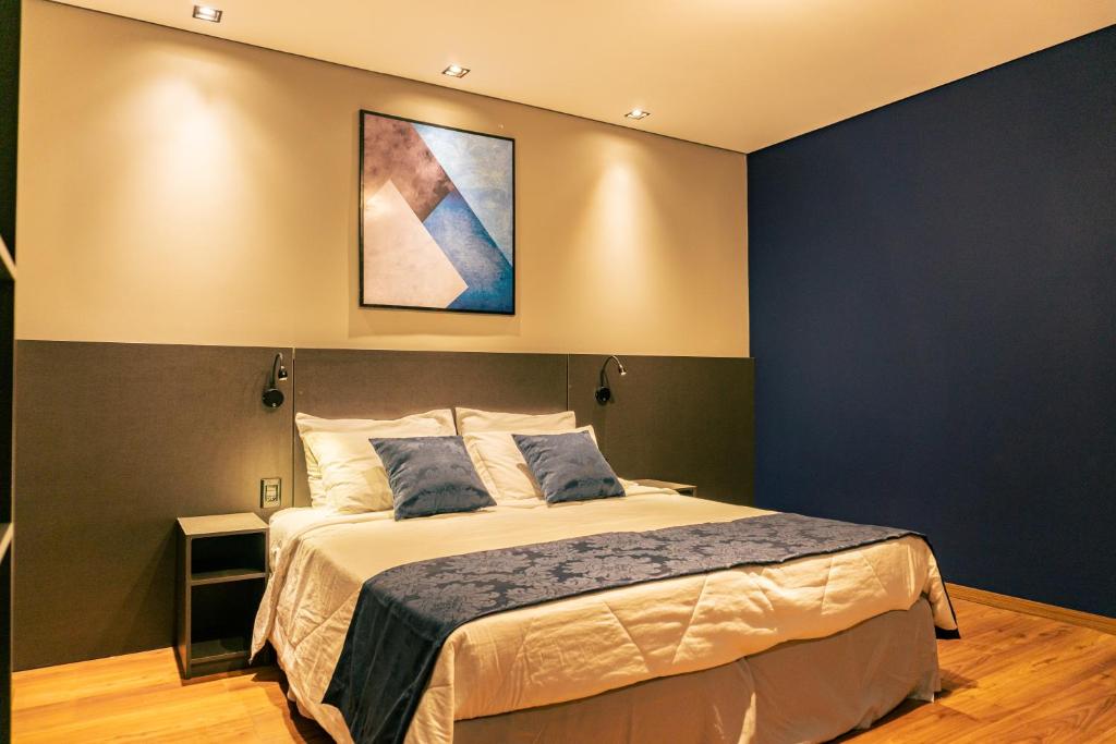 Mayná Hotel Prudentópolis Centro - Foto 4