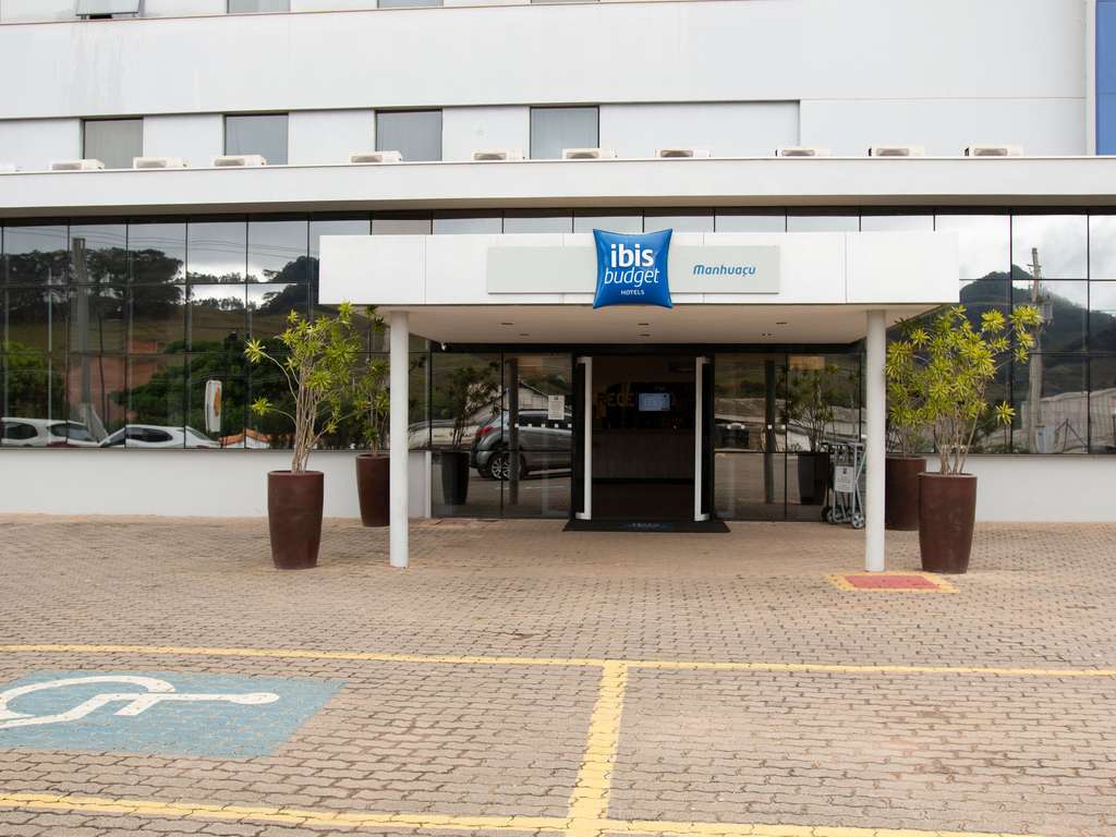 Ibis Budget Manhuaçu - Foto 3