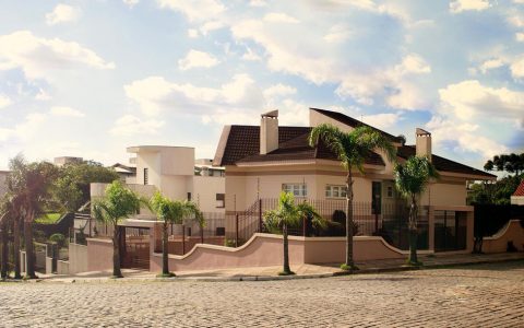 Residencial Geriátrico Bela Vista - Foto 3