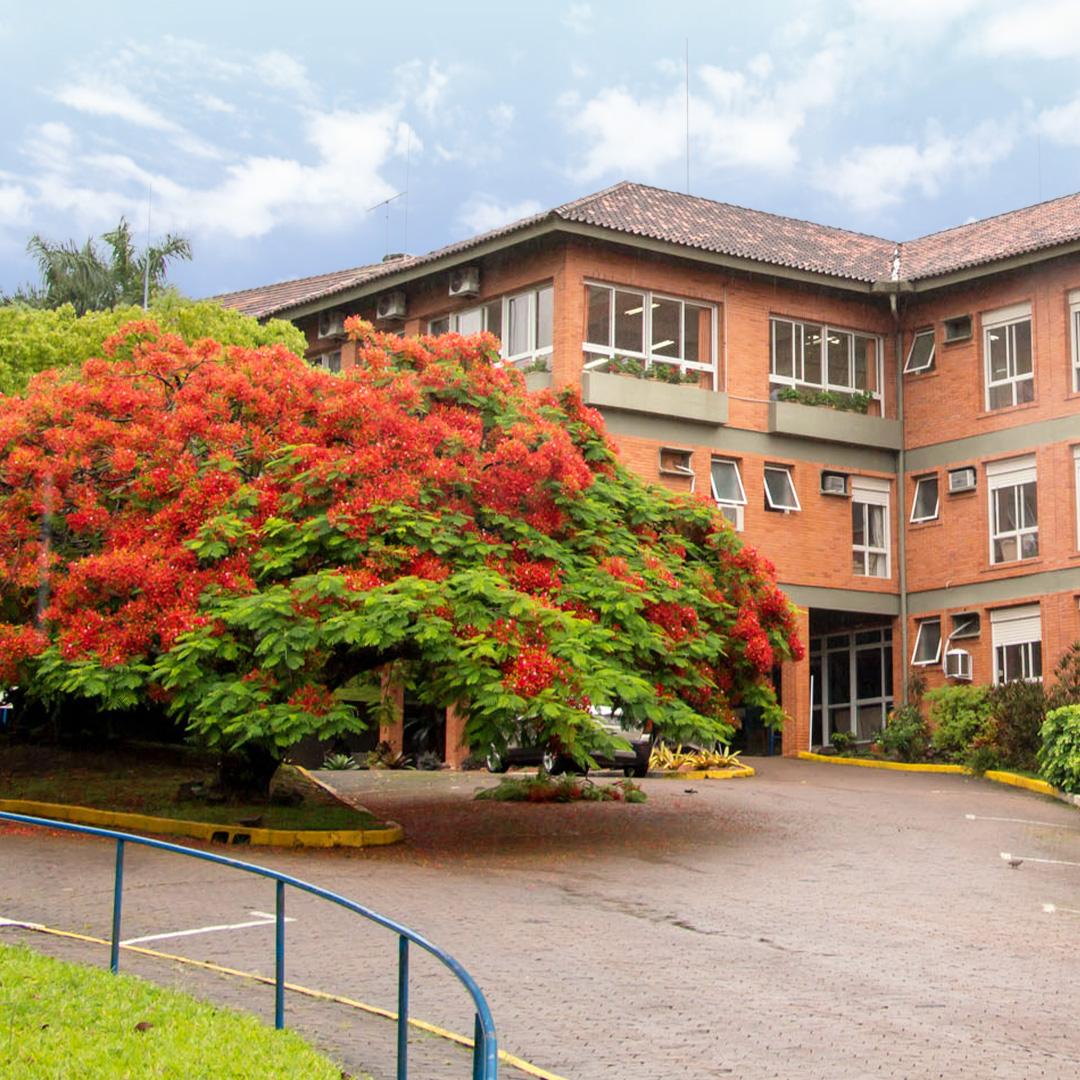 Casa Matriz de Diaconisas