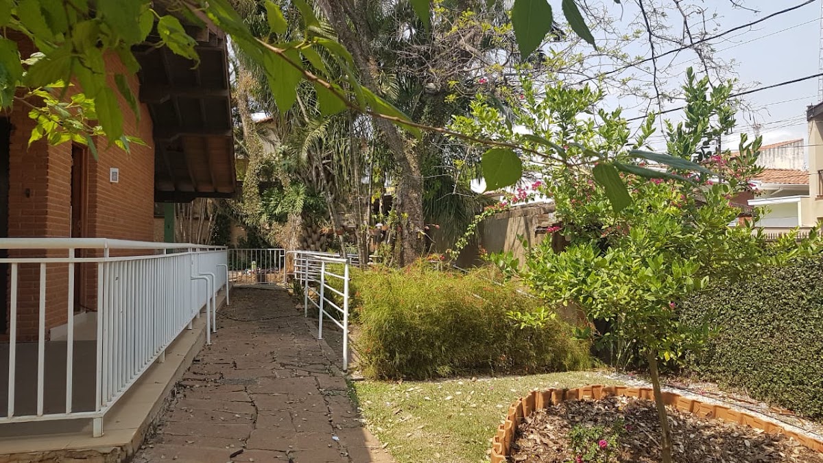 Casa de Repouso Flor do Lírio