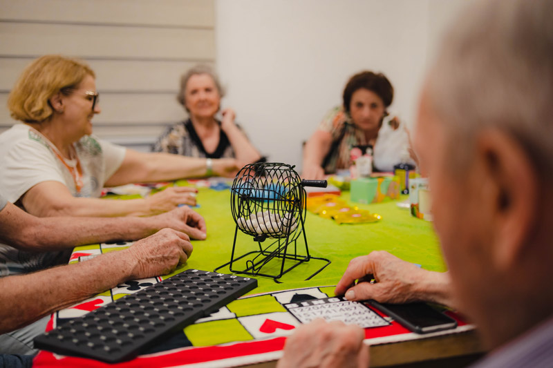 Versania Seniors Club - Foto 2