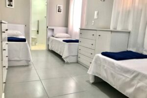 Visa Residencial para Idosos - Foto 5