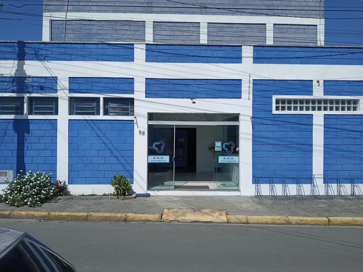 Associação Aposentados Ubatuba