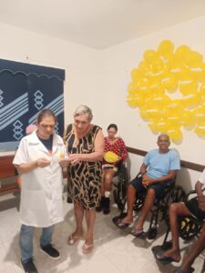 Associação dos Irmãos da Solidariedade - Foto 2