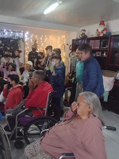 casa de repouso bem cuidar - Foto 1