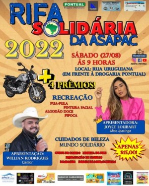 ASAPAC SÃO JOÃO DEL REI - Foto 6