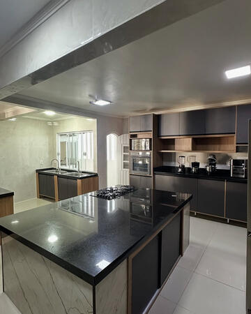 Residencial Lar das Magnólias | Geriatria | Lar de idosos | Asilo - Foto 1