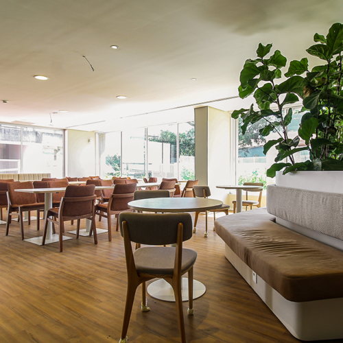 Residencial para Idosos - Nurap Residence Service - Foto 3