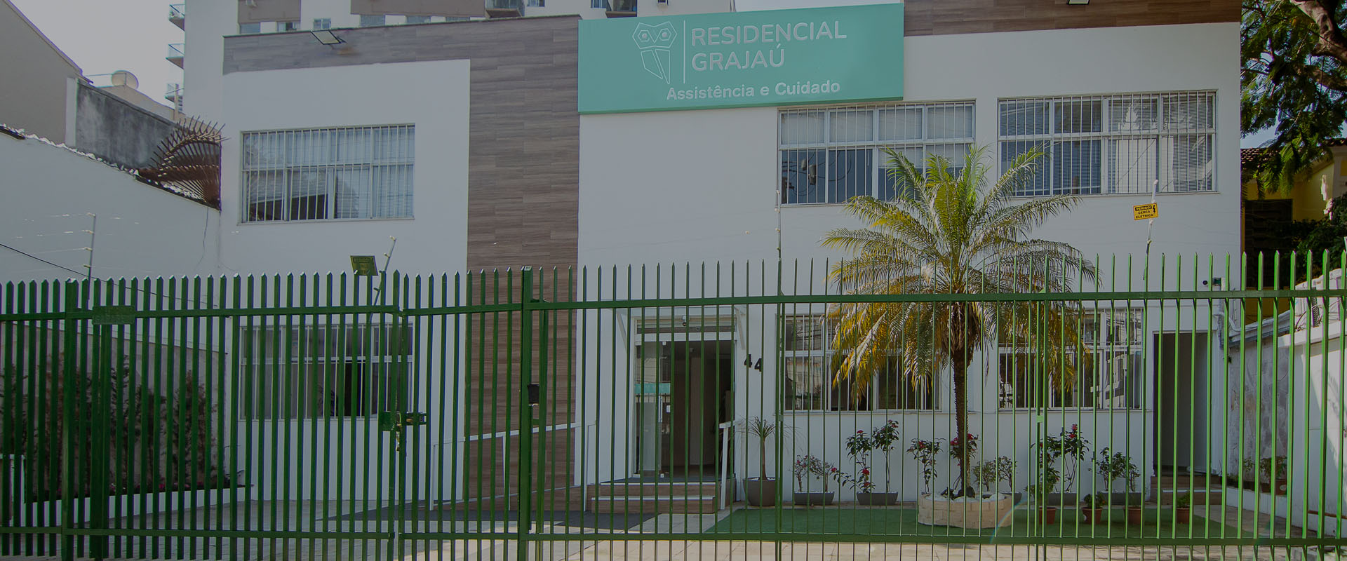 Grajaú Residencial - Centro de Cuidados - Foto 1