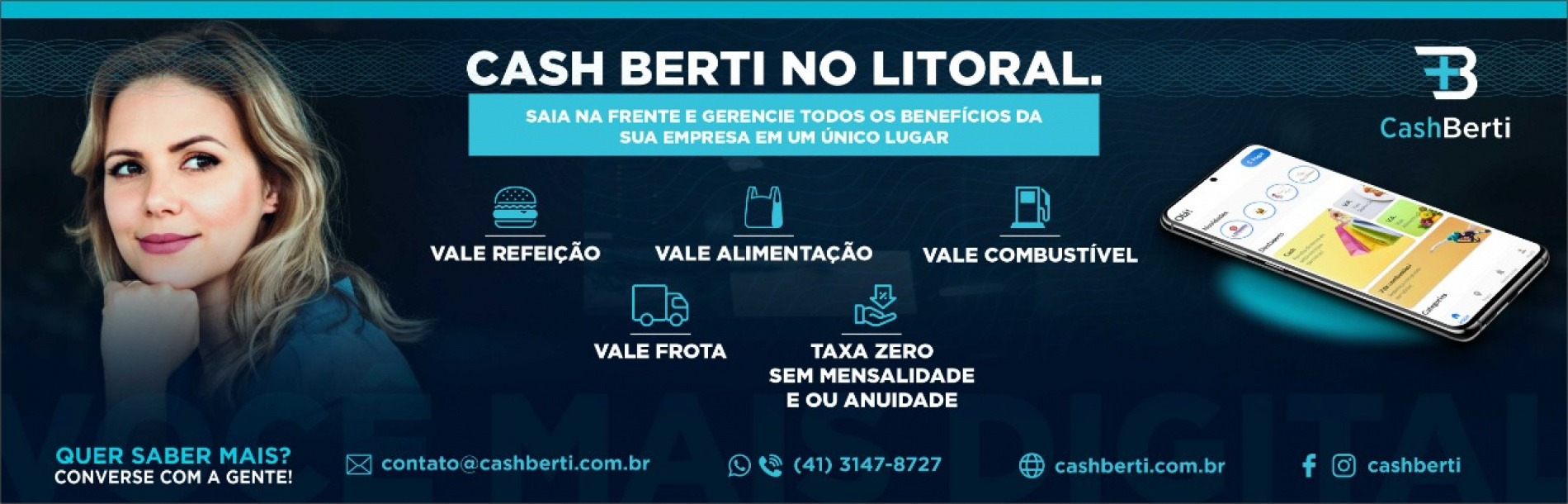 ACIMA - Associação Comercial e Empresarial de Matinhos - Foto 6