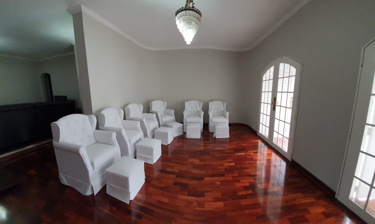 Residencial Vivenda do Idoso