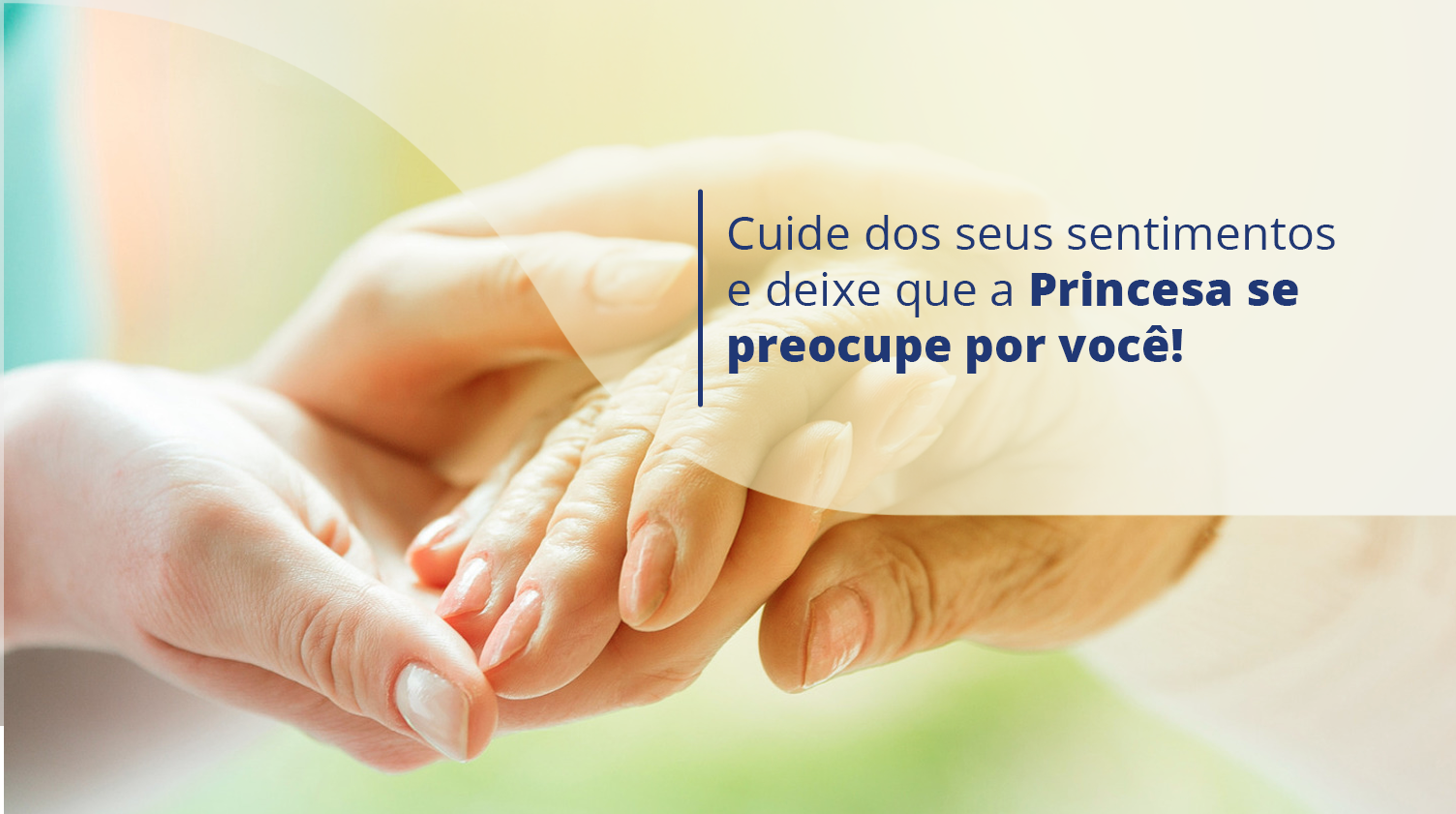 Princesa Assistência