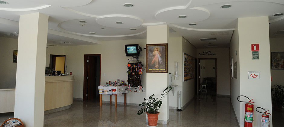 Casa Tra Noi Dom Sebastiao Plutino - Foto 5