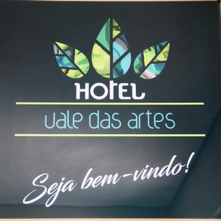 Hotel Vale das Artes - Foto 9