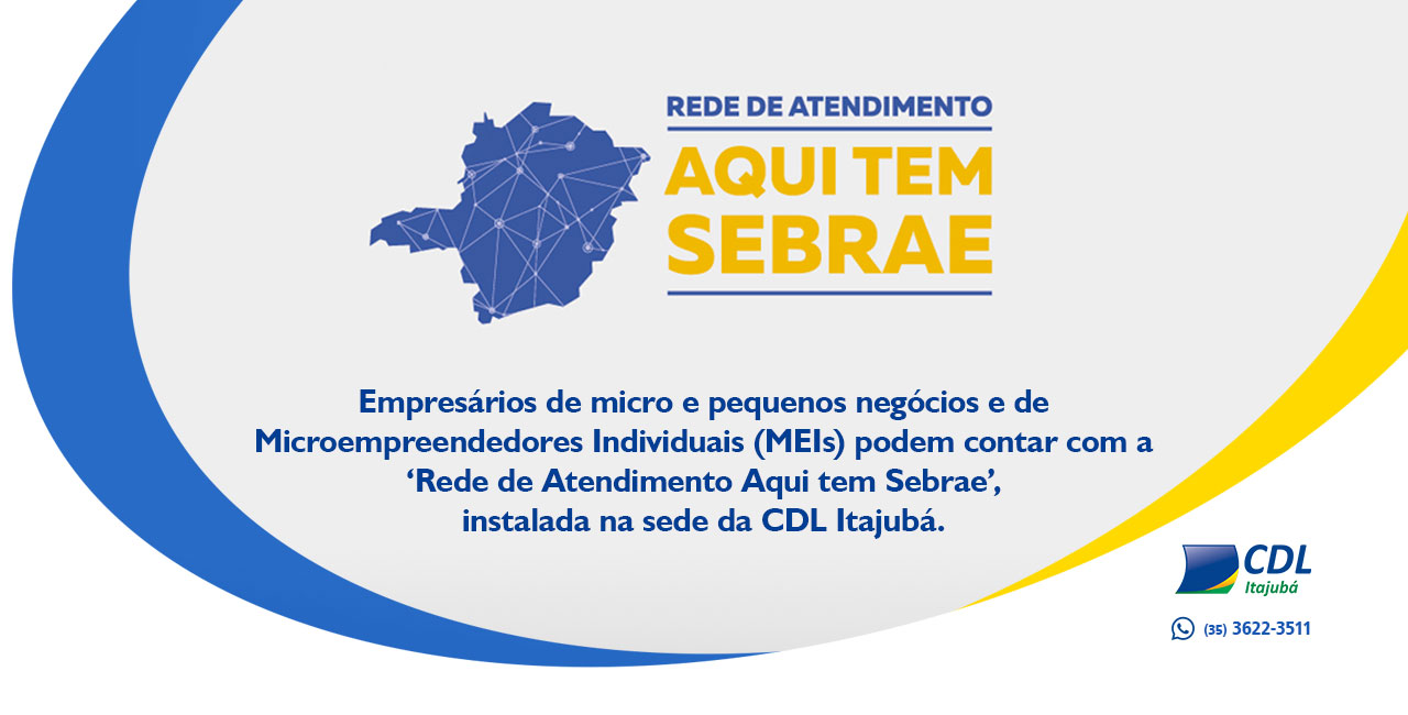 CDL Itajubá - Câmara de Dirigentes Lojistas de Itajubá