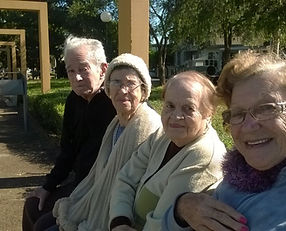 Bem me Quer - A Creche do Idoso - Foto 2