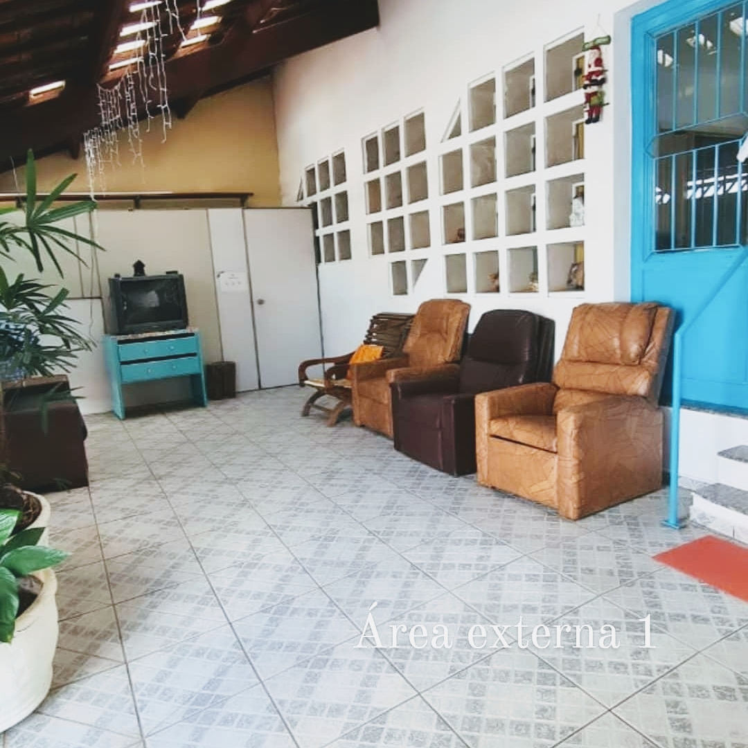 Casa de Repouso Recanto Vó Elpidia